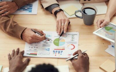 Pourquoi tout le monde parle de Bilan Carbone® ?