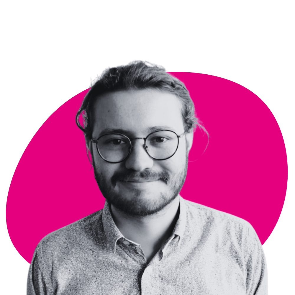 Louis Sirand Director Sales Solstyce