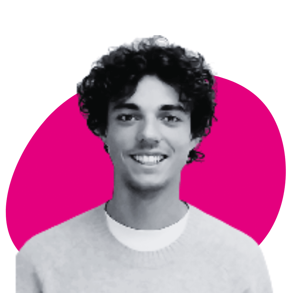 Louis Sirand Director Sales Solstyce