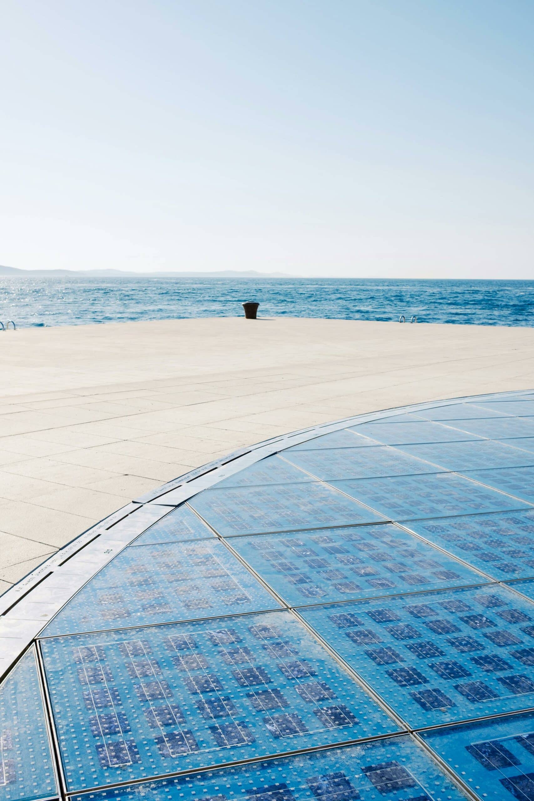 Entrepôt STEF à Nevian