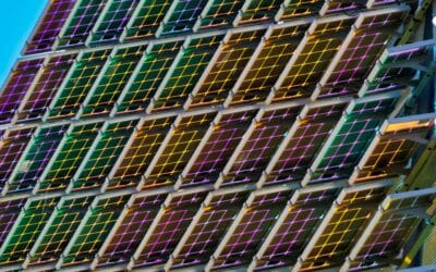 Les critères d’éco-modulation des panneaux photovoltaïques : comprendre et anticiper