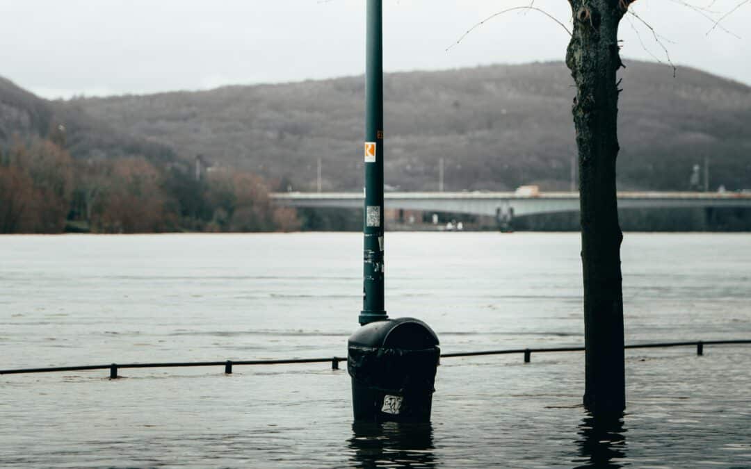 Climate Risks: The Greatest Danger Is Failing to Anticipate