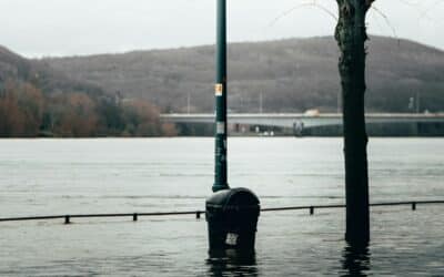 Climate Risks: The Greatest Danger Is Failing to Anticipate