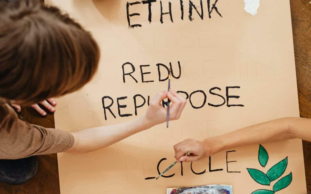L’éco-conception : un levier stratégique pour une innovation durable