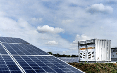 ACV d’un projet de stockage – Comment valoriser son bénéfice environnemental ?