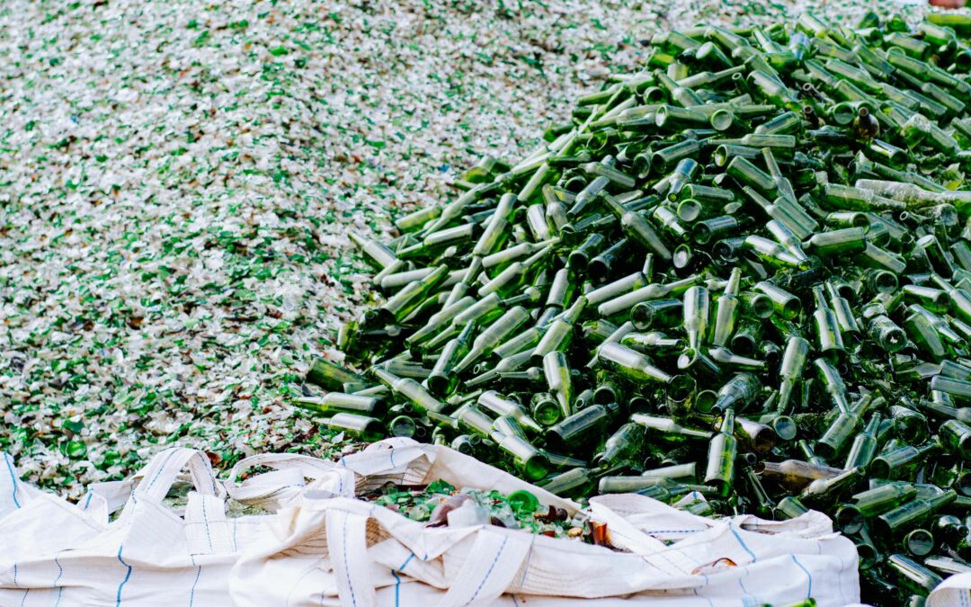 Contenu recyclé : ce que cachent réellement les pourcentages